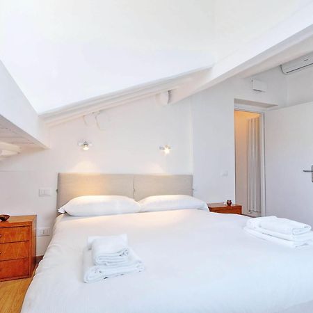 Pantheon Charming Attic | Romeloft Roma Exterior foto